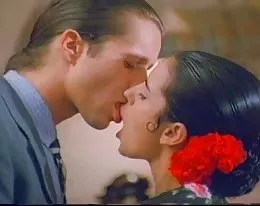 瑪麗亞 · 德 · 桑切斯 (弗拉門戈迷魂藥） 2