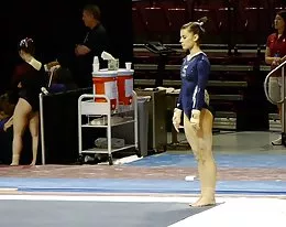 體操青少年是最性感的 #1