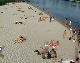 基輔裸體海灘審查