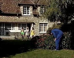 小 exzesse 9 全德國電影