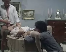精子方