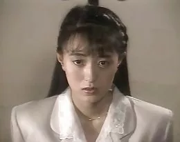 審查的瞳白石班