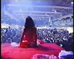 sexshow 巴賽隆納