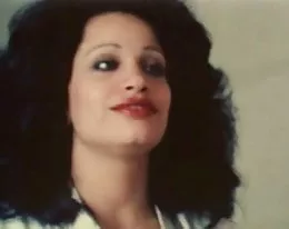 凡妮莎德爾里奧和拉斯 · 卡爾森-罪惡的欲望