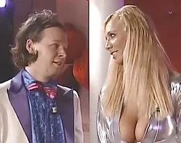 荷蘭電視節目色情測驗