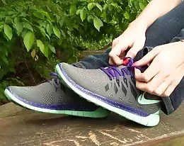 新模型國家類耐克 shoeplay