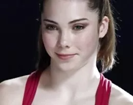 mckayla maroney 手淫來挑戰