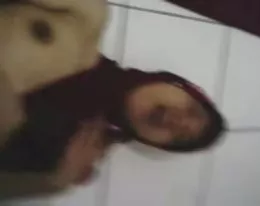 印尼女孩的蓋頭來-脫衣舞 2