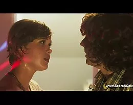 瑪蒂爾德 warnier 裸體-toute epreuve (2014 年)