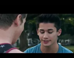 可愛同性戀色情明星---利亞姆 · 萊利。